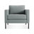 Paramount Upholstered Armchair-94588235-94588221