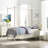 Metal Canopy Bed
