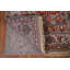 Tapis indien en laine fait à la main Oushak 3 x 5