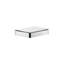 AXOR Universal Softsquare Shelf 12"-1591568518-1591568755