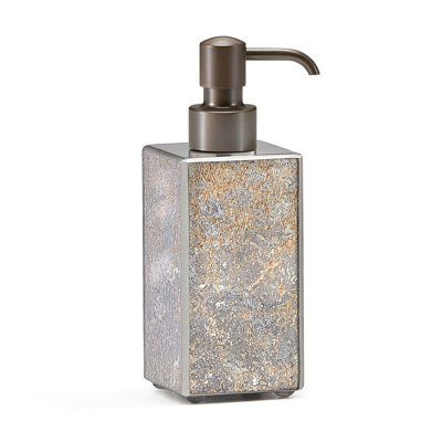 Natasha Soap Dispenser