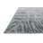 Rusch Hand-Tufted Light Blue Area Rug-27325799