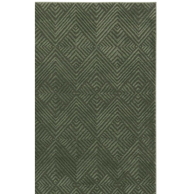 Tapis géométrique Theodis Revive Performance