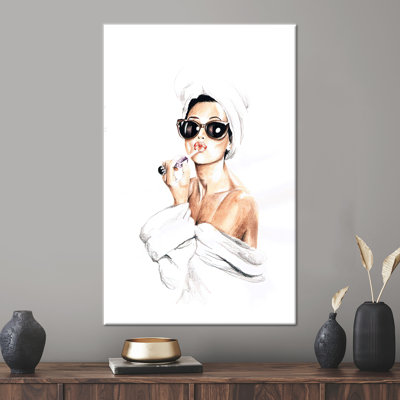 Print on Canvas