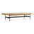 Daybench Genuine Leather Upholstered Bench-27322681-94578435-48482364