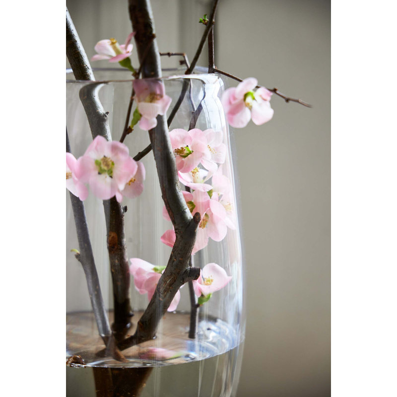 Burlington Vase, Large