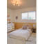 Plafonnier semi-encastré 3 lumières 20,25 po Meadow-934767273