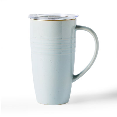 Red Barrel Studio® 1 Piece Coffee Mug