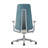 Haworth Fern Mesh Task Chair-72023944-86611505