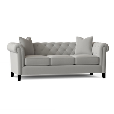 Caspar Upholstered 82'' Sofa