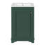 Meuble-lavabo compact avec lavabo et rangement polyvalent-1755896042