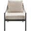 Fauteuil de 27 po de large Penhall