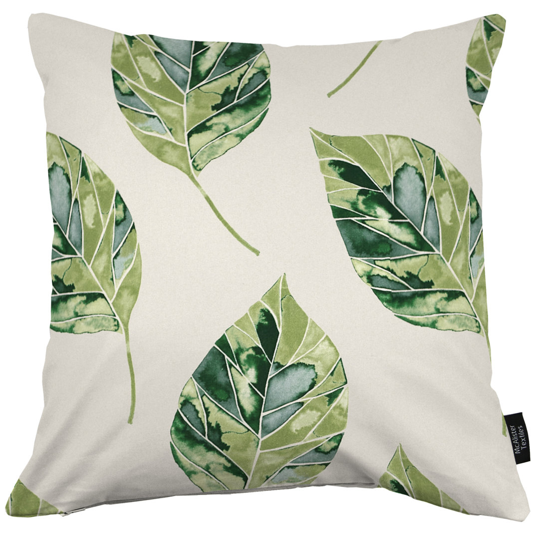 Gurule Outdoor Cotton Cushion Cover