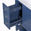 Ensemble de meuble-lavabo simple 36 po Glenita-2032420436