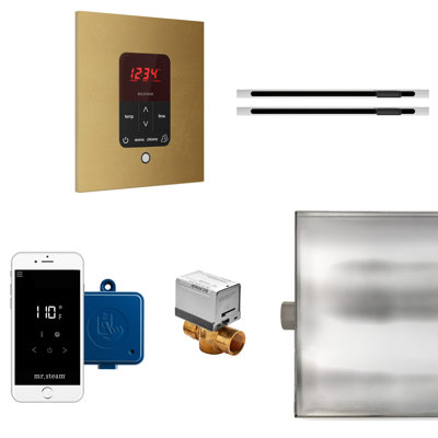 Steam Generator Control