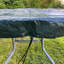 Outdoor Patio Dining Set Cover