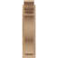 Bois de cèdre brut brut Funston-89128417