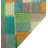 Breanca Wool Striped Indoor Rug