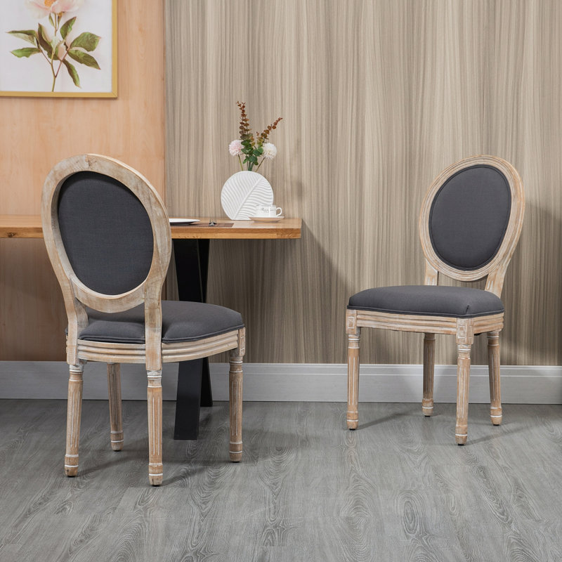 Outdoor Patio Dining Side Chair