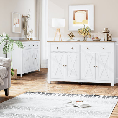 55.1'' Sideboard