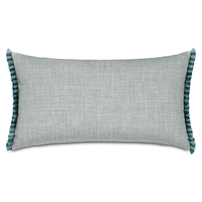 Highclere Fringe King Sham