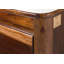 Toronto 50cm W Solid Wood Bedside Table-106669837