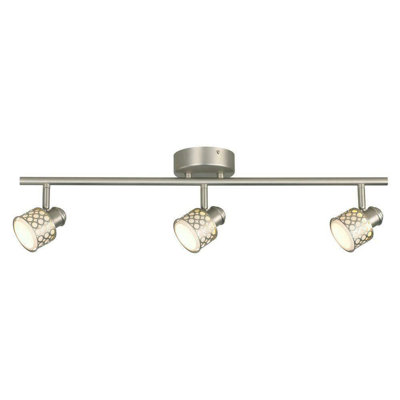 28'' 3 -Light Track Kit