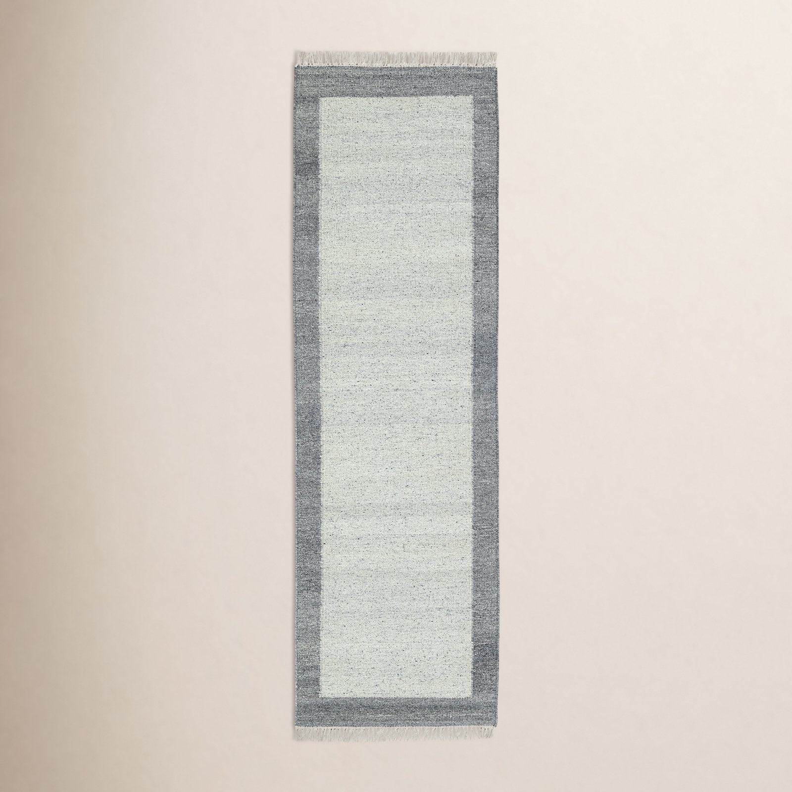 Kaylee Flatweave Rug, Runner 2'6" x 8'