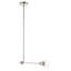 Luminaire suspendu à 1 lumière Fredricks-833377351