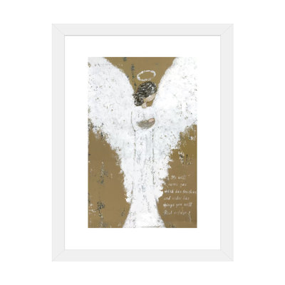 " Heavenly Baby " by Ashley Bradley