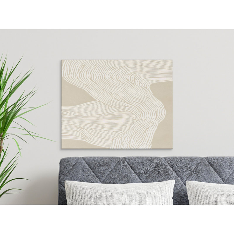Wrapped Canvas Print Set, 30x20
