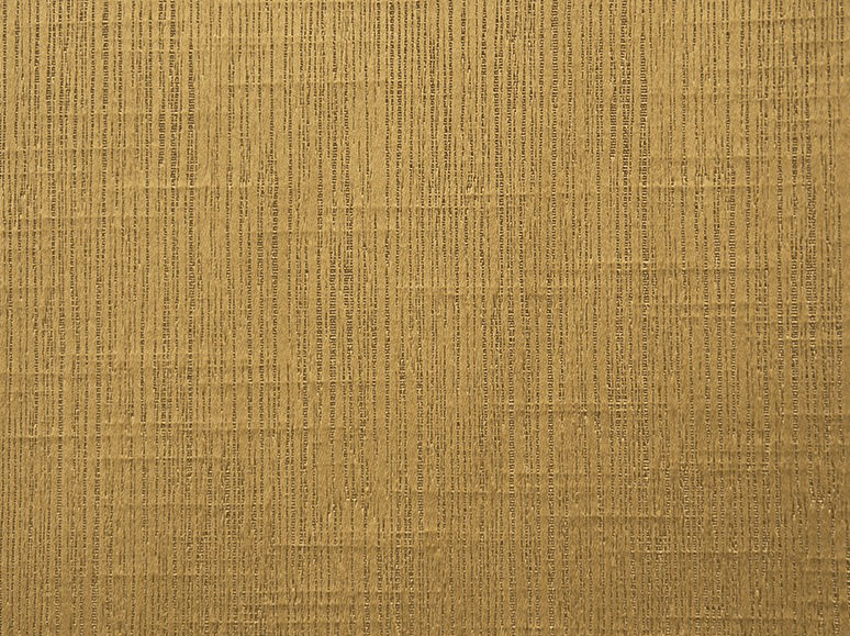 Tissu Dauterive, Or