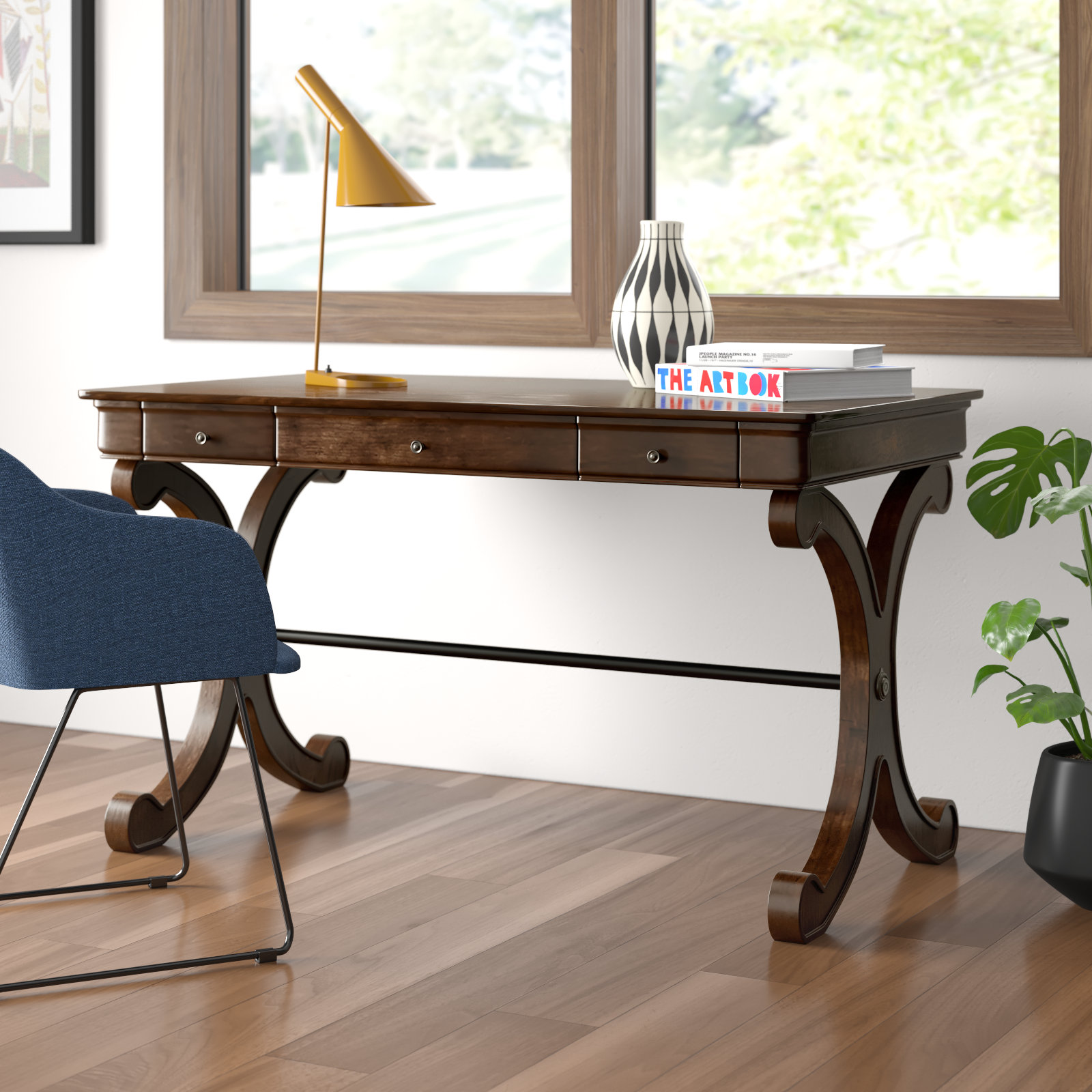 Wayfair  Art Desk Kids Desks You'll Love in 2024