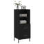 Mannuela Iron 1 - Door Rectangle Accent Cabinet-42171203