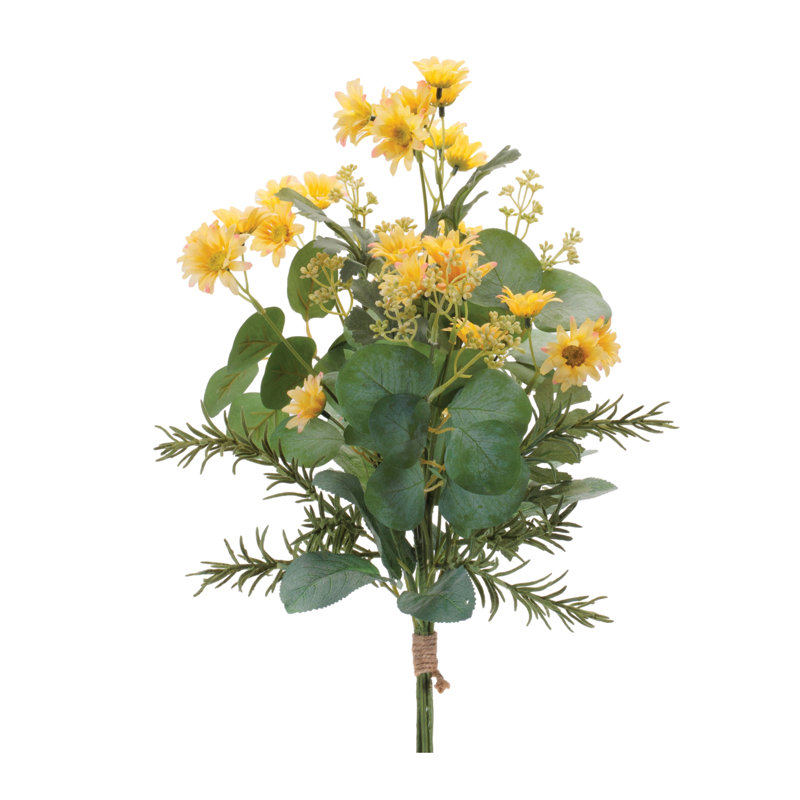 Mini Daisy Floral Bundle