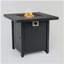 Table foyer au propane 28 po