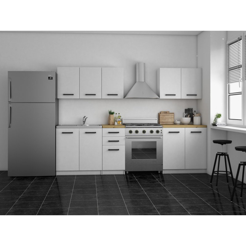 Kitchen Cabinet Set