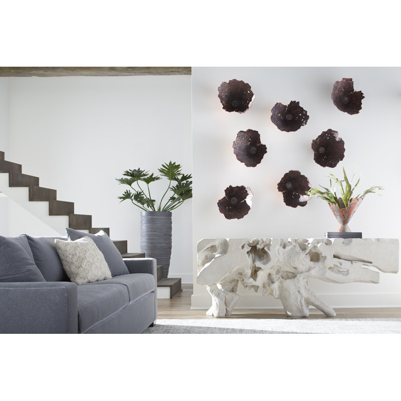 80" Console Table
