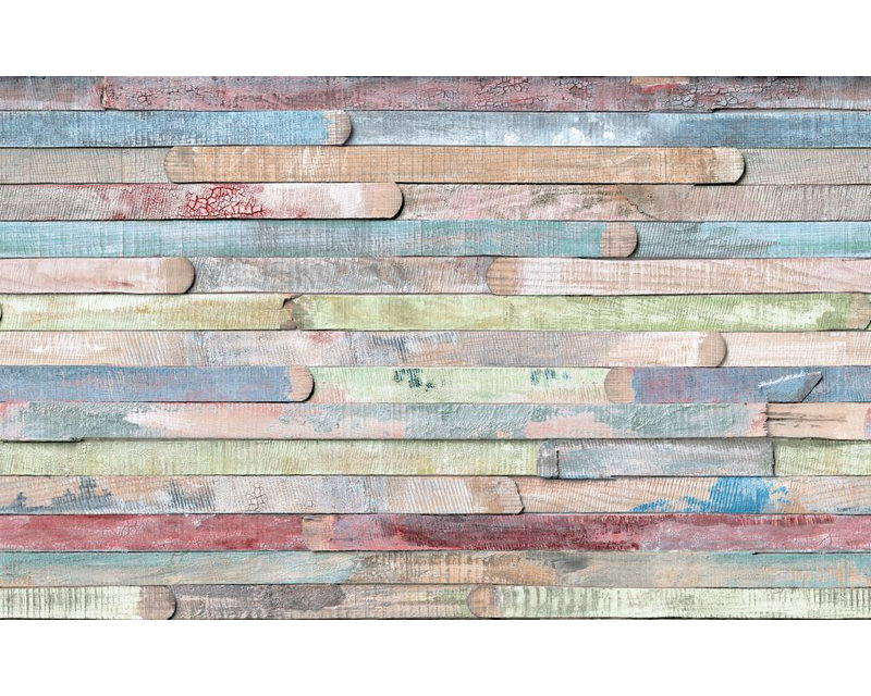 Wall Decal, 22cm H x 200cm W