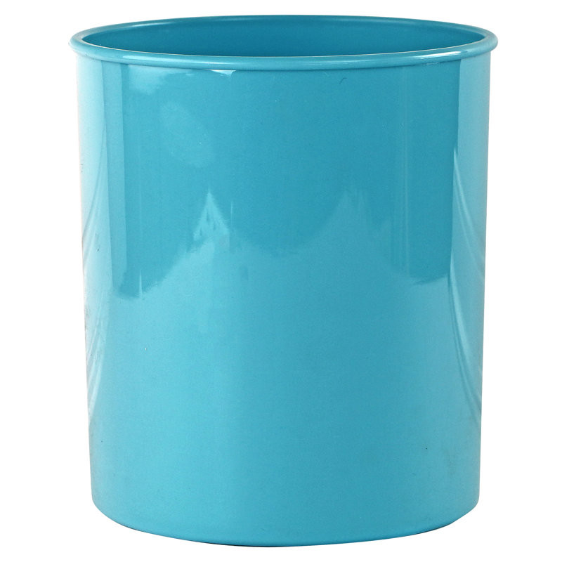 Reston Lloyd Utensil Crock, Turquoise