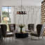 Stassi Wingback Chair