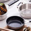 Aluminum Non-Stick Frying Pan-70876882