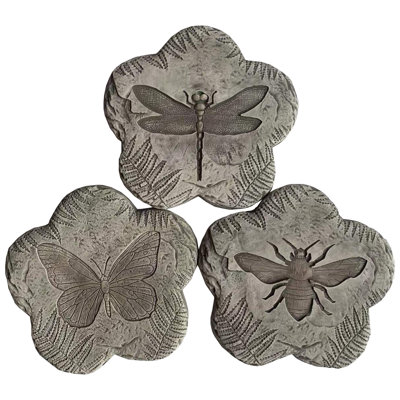 Ensemble de tremplin 3 pièces Nelba