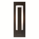 Vertical Bar 1 - Light Flush Mounted Sconce