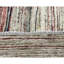 Gabbeh Hand-Knotted High-Quality Beige Area Rug