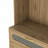 Tall Freestanding Liquor Cabinet