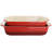Crock-pot 2-Piece Stoneware Baker Set