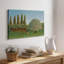 The Pasture (Le Pâturage)-Henri Rousseau-Gallery Wrapped Canvas-1906-947525585