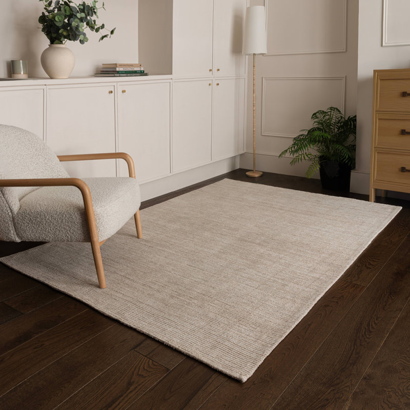 Bissainthe Hand Woven Area Rug, Rectangle 160 x 230 cm