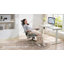 Fauteuil de bureau ergonomique Nouhaus Fluido-626202188